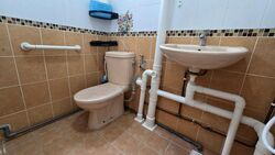 Blk 427 Clementi Avenue 3 (Clementi), HDB 4 Rooms #523049311